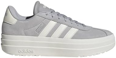 adidas Womens Vl Court Bold Sneaker