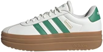 adidas Womens Vl Court Bold Sneaker