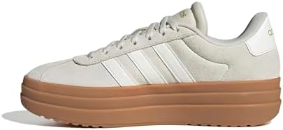 adidas Womens Vl Court Bold Sneaker
