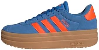 adidas Womens Vl Court Bold Sneaker