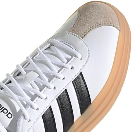 adidas Womens Vl Court Bold Sneaker