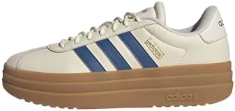 adidas Womens Vl Court Bold Sneaker