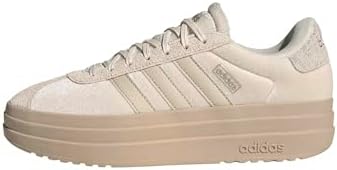 adidas Womens Vl Court Bold Sneaker