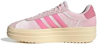 adidas Womens Vl Court Bold Sneaker