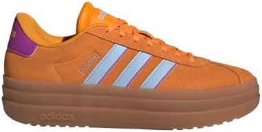 adidas Womens Vl Court Bold Sneaker