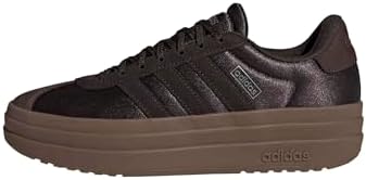 adidas Womens Vl Court Bold Sneaker
