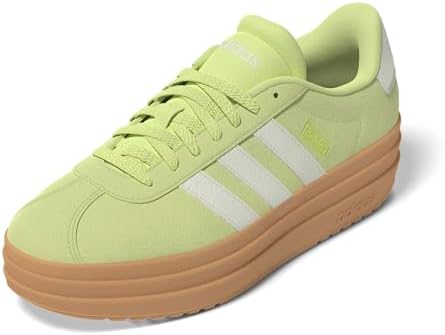 adidas Womens Vl Court Bold Sneaker