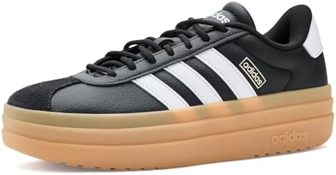 adidas Womens Vl Court Bold Sneaker