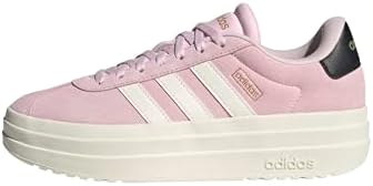 adidas Womens Vl Court Bold Sneaker