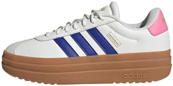 adidas Womens Vl Court Bold Sneaker