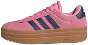 adidas Womens Vl Court Bold Sneaker