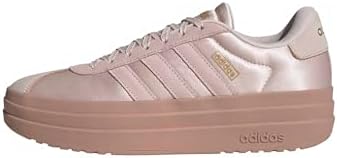adidas Womens Vl Court Bold Sneaker