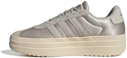 adidas Womens Vl Court Bold Sneaker