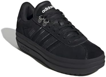 adidas Womens Vl Court Bold Sneaker