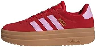 adidas Womens Vl Court Bold Sneaker