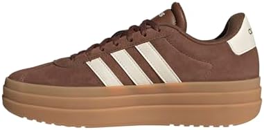 adidas Womens Vl Court Bold Sneaker