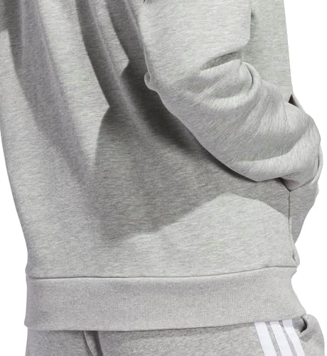 Talla XS - adidas Womens Wordmark Graphic Hoodie