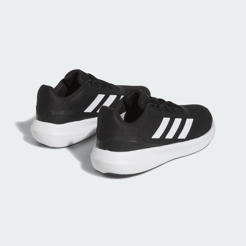 adidas kids Falcon 3 Sport Lace Shoes