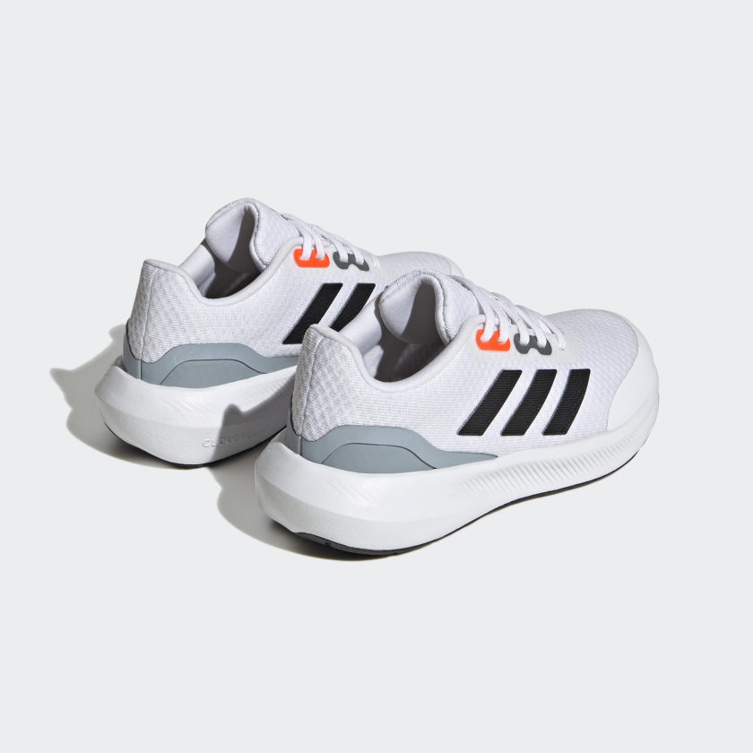adidas kids Falcon 3 Sport Lace Shoes
