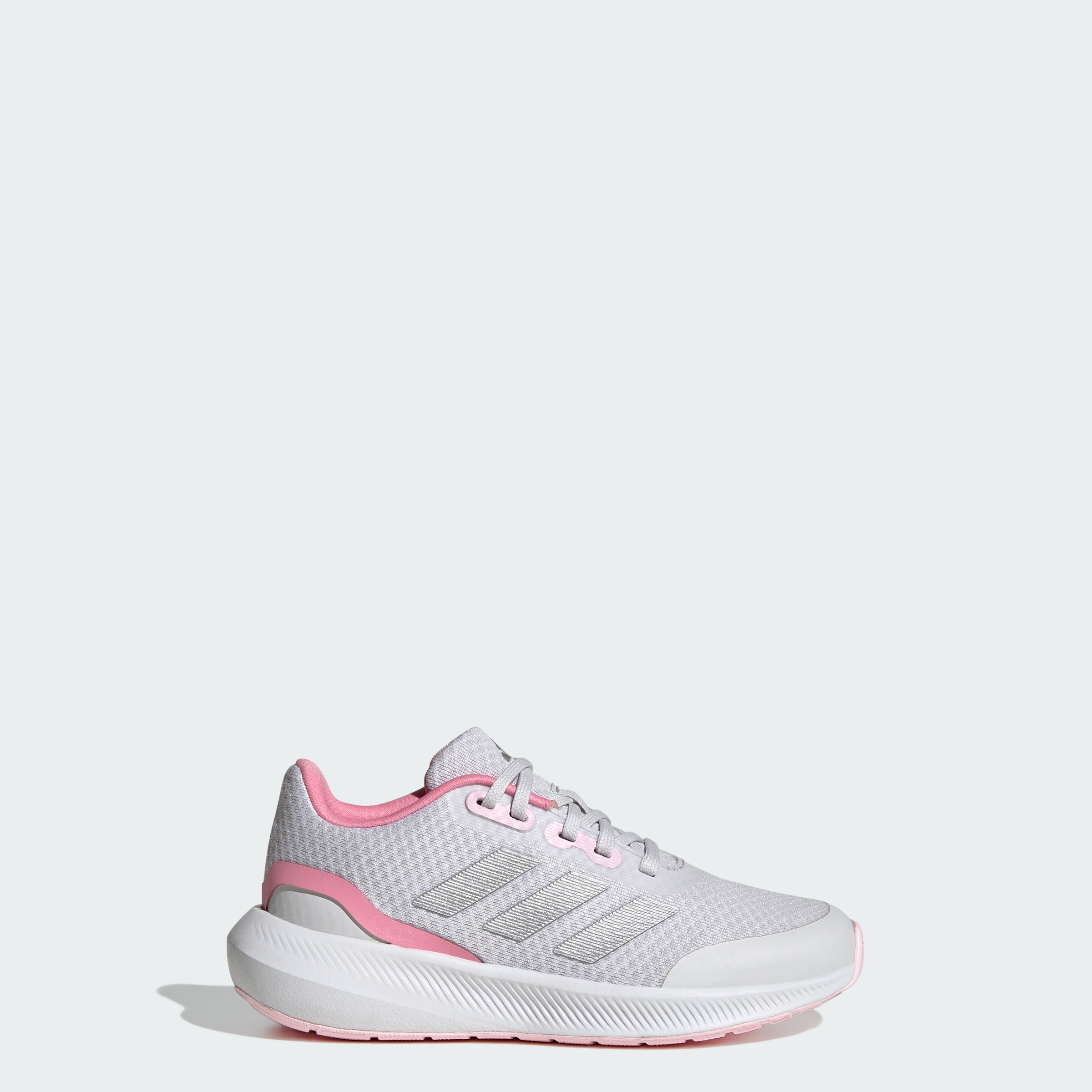 adidas kids Falcon 3 Sport Lace Shoes