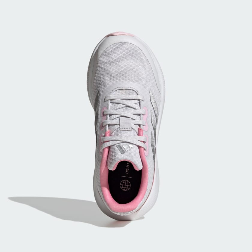 adidas kids Falcon 3 Sport Lace Shoes