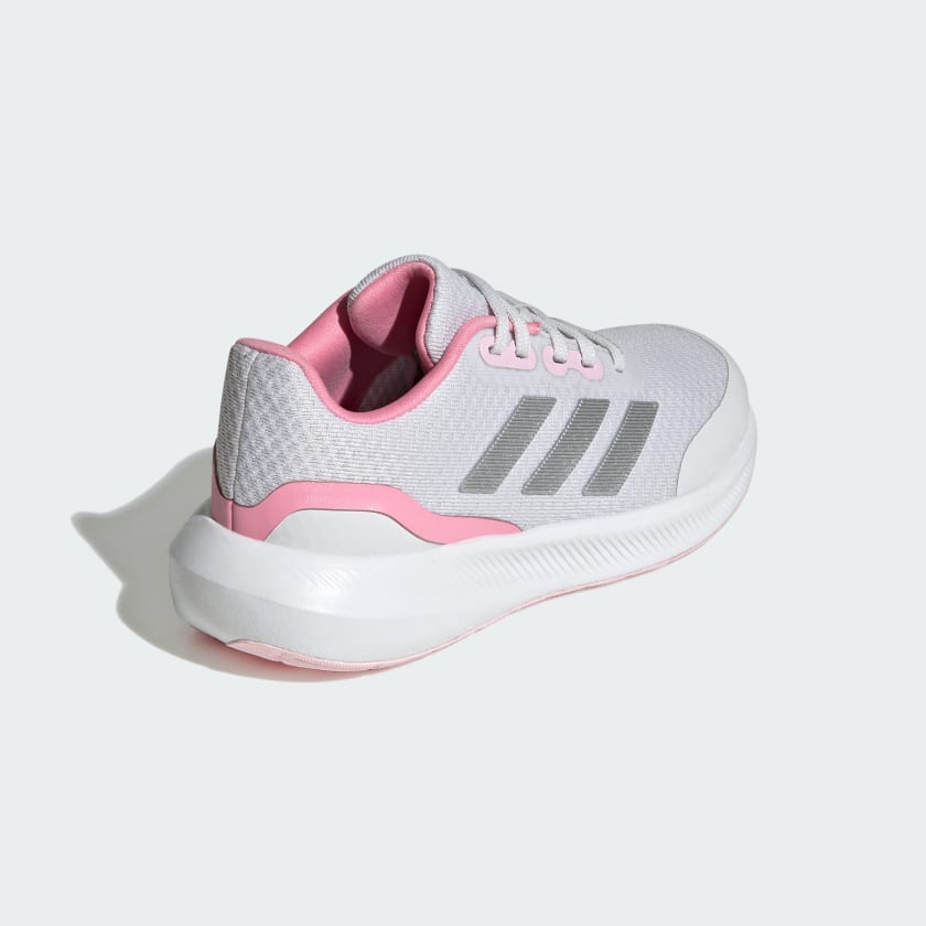 adidas kids Falcon 3 Sport Lace Shoes