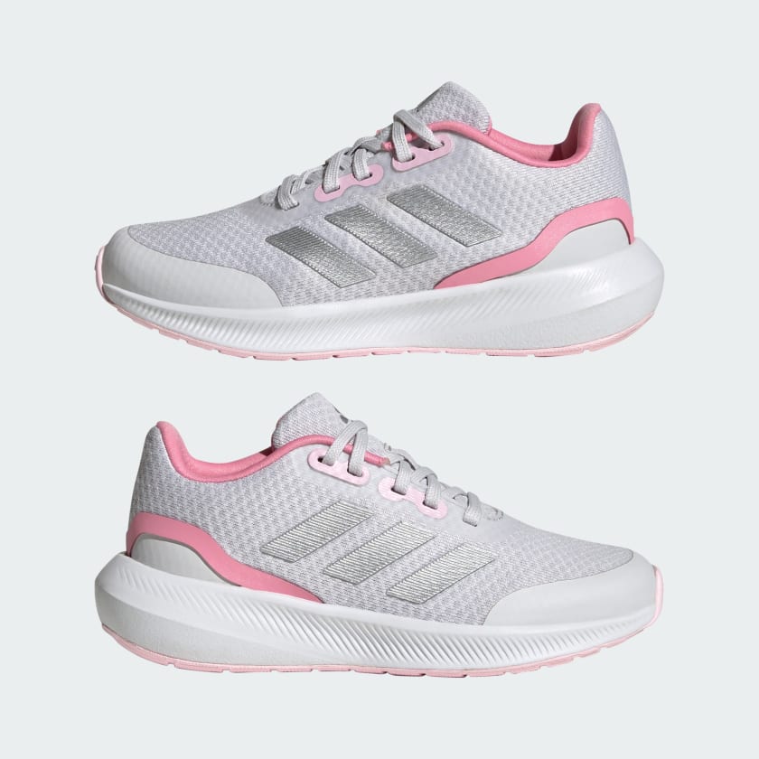 adidas kids Falcon 3 Sport Lace Shoes