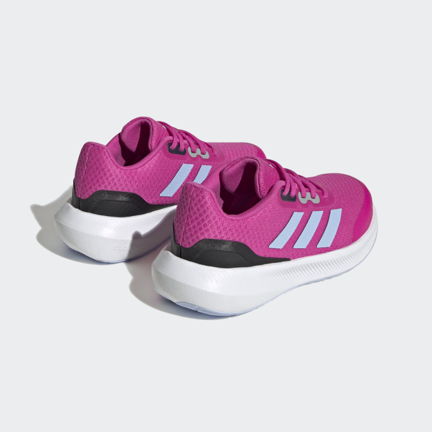 adidas kids Falcon 3 Sport Lace Shoes
