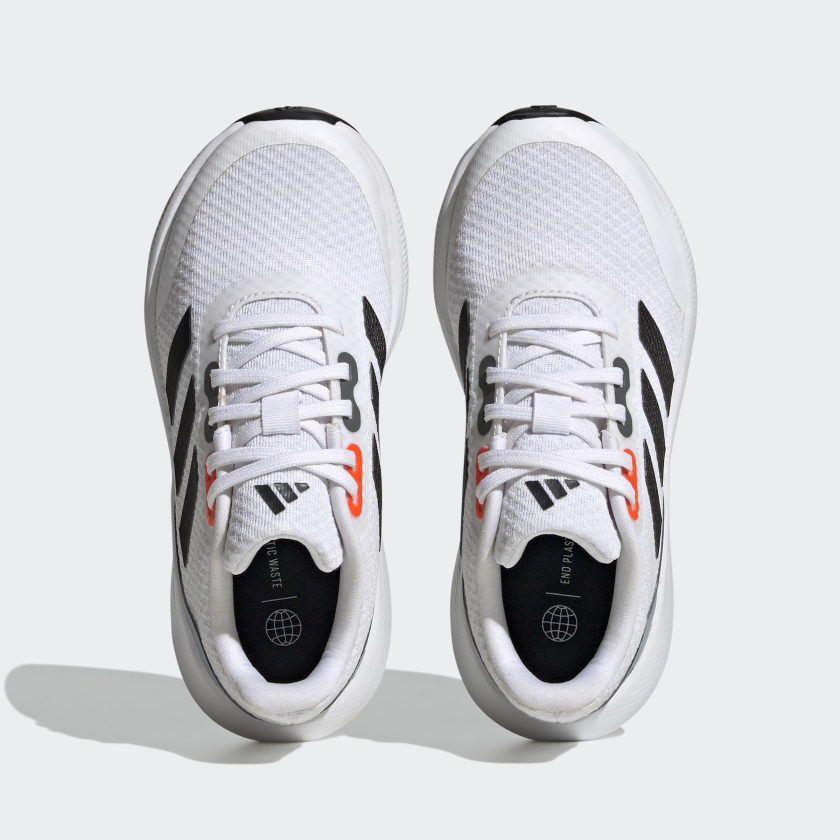 adidas kids Falcon 3 Sport Lace Shoes