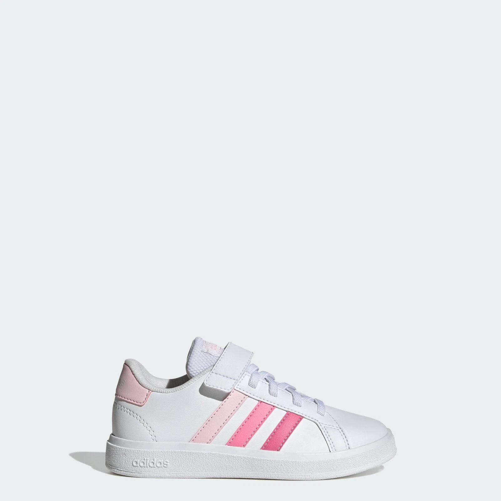 adidas kids Grand Court Shoes