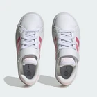 adidas kids Grand Court Shoes
