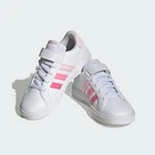 adidas kids Grand Court Shoes