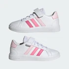 adidas kids Grand Court Shoes