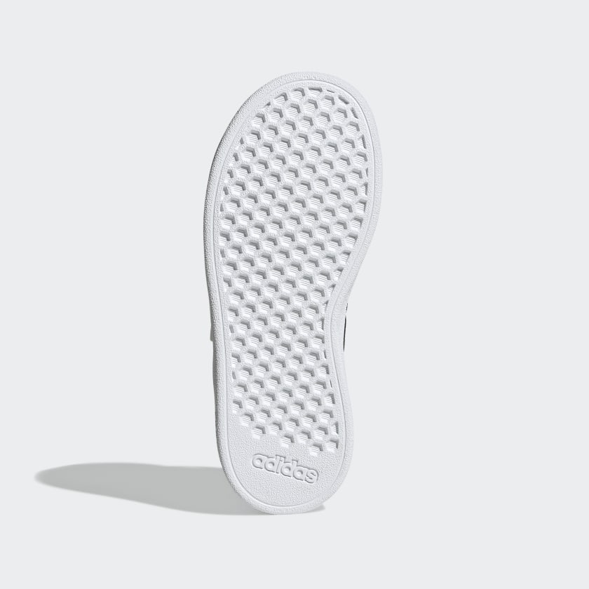 adidas kids Grand Court Shoes