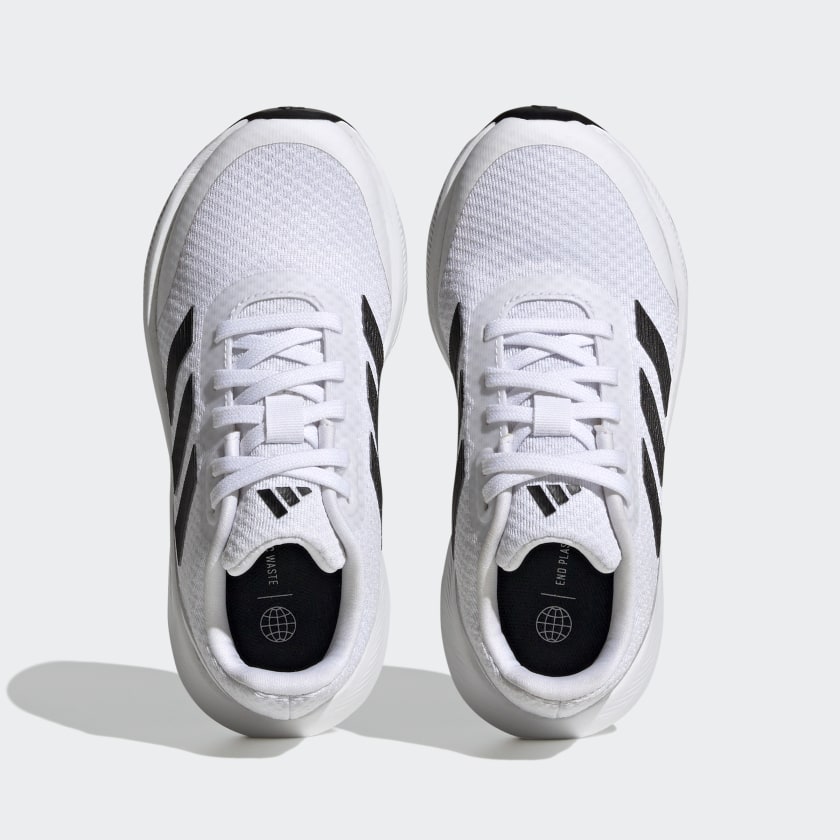 adidas kids RunFalcon 3 Lace Shoes