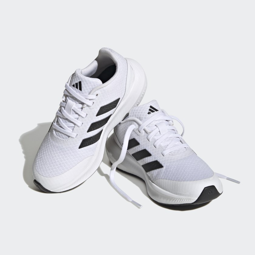 adidas kids RunFalcon 3 Lace Shoes