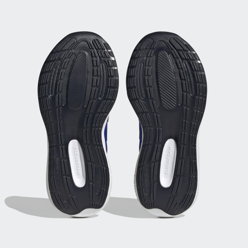 adidas kids RunFalcon 3 Lace Shoes