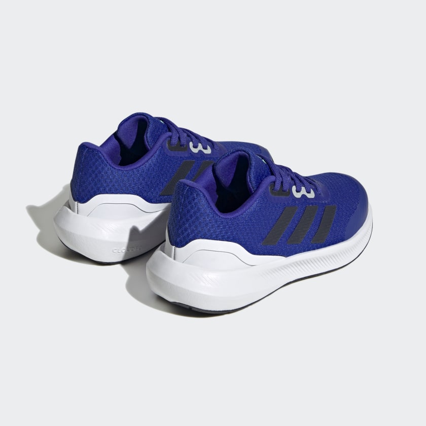 adidas kids RunFalcon 3 Lace Shoes