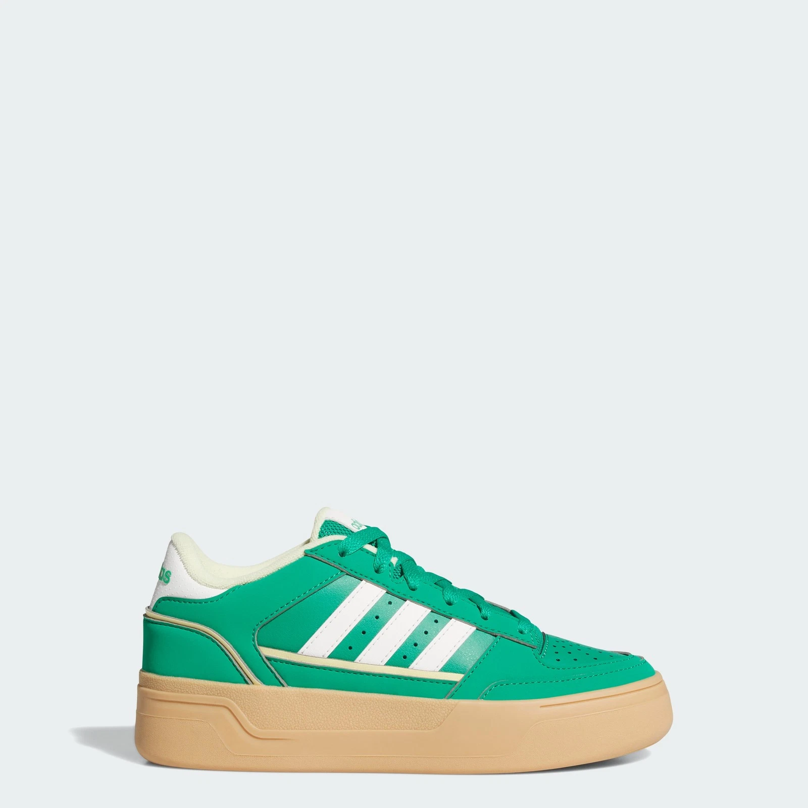 Talla 6.5, 6-adidas kids TURNAROUND SHOES