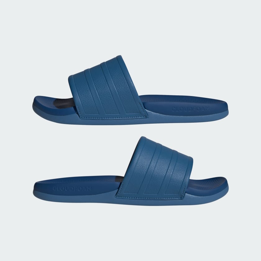 Talla 10 - Sandalias adidas ADILETTE COMFORT 2.0 para hombre