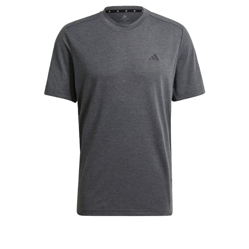 talla M - adidas men AEROREADY Designed to Move Feelready Sport Tee