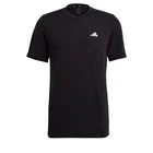 talla M - adidas men AEROREADY Designed to Move Feelready Sport Tee