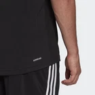 talla M - adidas men AEROREADY Designed to Move Feelready Sport Tee