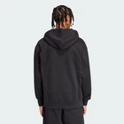 Talla M - adidas men ALL SZN Fleece Hoodie