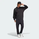 Talla M - adidas men ALL SZN Fleece Hoodie