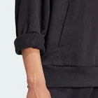 Talla M - adidas men ALL SZN Fleece Hoodie