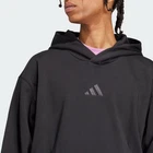 Talla M - adidas men ALL SZN Fleece Hoodie