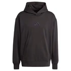 Talla M - adidas men ALL SZN Fleece Hoodie