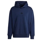 Talla M - adidas men ALL SZN Fleece Hoodie