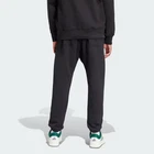 adidas men ALL SZN Fleece Regular Tapered Pants
